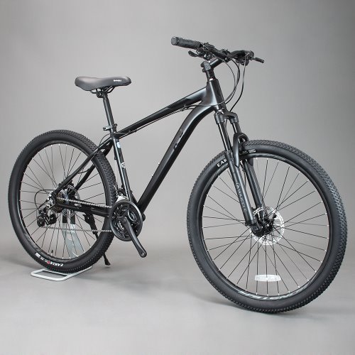 오투휠스 MHD7 입문용 산악 MTB 자전거 풀시마노 유압식 27.5인치
