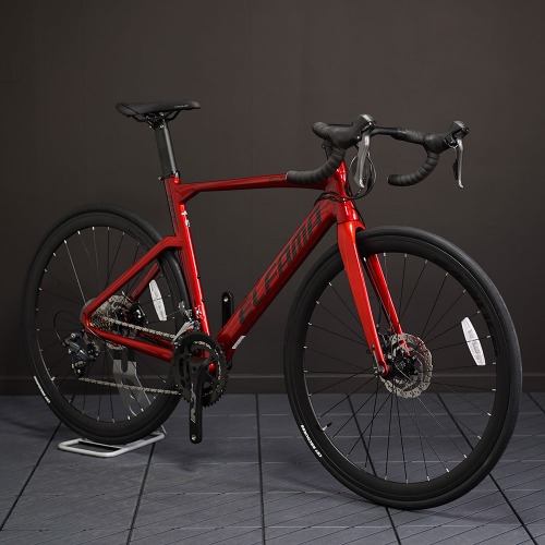 2023 엘파마 에포카 E2000D 입문용 로드 사이클 자전거 16단